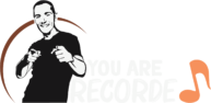 You Are Recorded